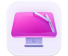 CleanMyMac 5.1.1 macOS