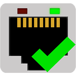 Ethernet Status 5.8