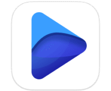 Fig Player - play mp4 mkv mp3 1.3.20 macOS