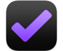 OmniFocus Pro 4.6.1 macOS