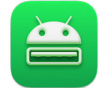 MacDroid Pro 2.5 macOS