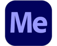 Adobe Media Encoder 2025 v25.3.0 macOS