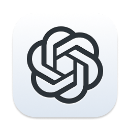 ChatGPT for macOS 1.2025.175 macOS