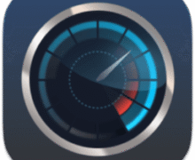 Performance Test 4.3.4 macOS
