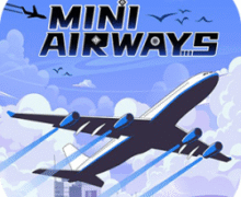 Mini Airways 0.11.4 – A real-time management game