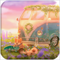 Camper Van Make it Home 1.2 – Decorate and organize the camper van of your dreams