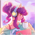 Spirit City: Lofi Sessions 1.10.0 – Casual Life Sim Game