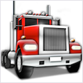 American Truck Simulator 1.55.1.1s – Highly detailed American Truck simulation game