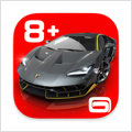 Asphalt 8: Airborne+ 2.5.0 – Drive real cars and motors