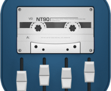 n-Track Studio Suite 10.2.2.10111 macOS