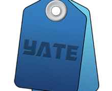 Yate 8.2.2 macOS
