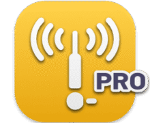 WiFi Explorer Pro 3.7.4 macOS