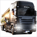 Euro Truck Simulator 2 1.55.1.0s – Play with European long haul trucks