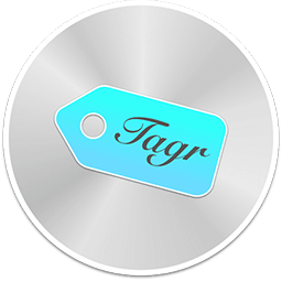 Tagr 5.8.1