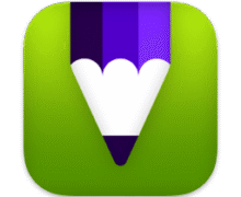 FiveNotes 3.2.0 macOS