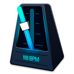 My Metronome 1.4.5 macOS