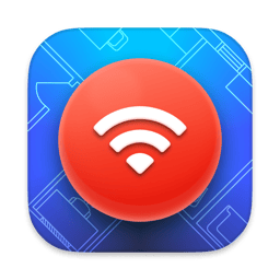 NetSpot Pro 4.0.4502 macOS