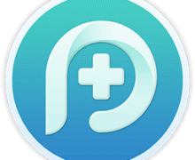 PhoneRescue for iOS 4.3.1.20250820 macOS