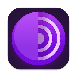 Tor Browser 14.5.5 macOS