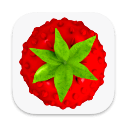 Smultron 14.3 macOS