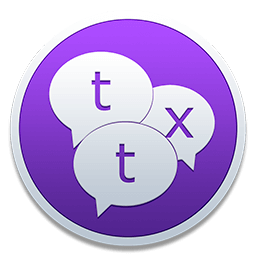Textual 7.2.5 macOS