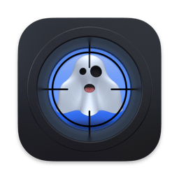 Ghost Buster Pro 3.8.1 macOS