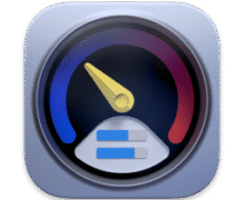 System Dashboard Pro 2.4.2 macOS