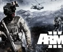 Arma 3 macOS v2025.07.22 武装突袭3 中文原生版 含全部DLC