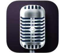 Pro Microphone 1.8.2 macOS