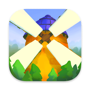 Outlanders 2 v20 macOS