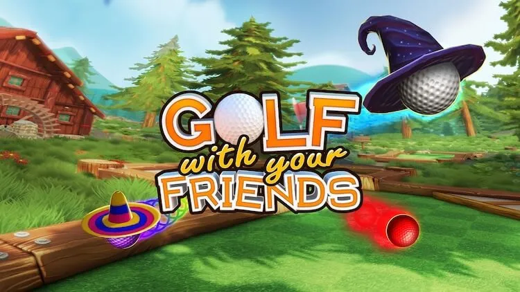 Golf with Your Friends 256.999952 macOS