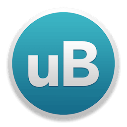 uBar 4.2.3