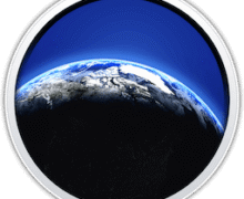 Living Earth - Weather & Clock 1.30 macOS