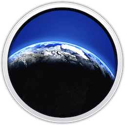 Living Earth - Weather & Clock 1.30