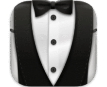 Bartender 5.4.0 Beta macOS