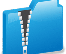 iZip Archiver Pro 25.8 macOS