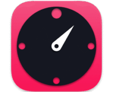 Chain Timer 10.8 macOS
