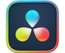 Davinci Resolve Studio 20.1.1 macOS