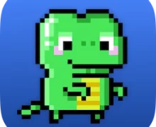 Dinoki 1.3.18 macOS