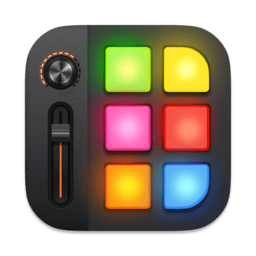 DJ Mix Pads