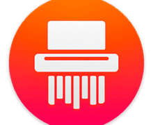 Shredo 1.2.8.3 macOS