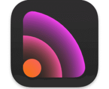 Feeder 4.7.4 macOS