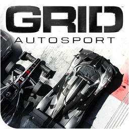 GRID Autosport 1.0 fix macOS