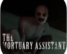 The Mortuary Assistant 3.0.2 [Wineskin] macOS