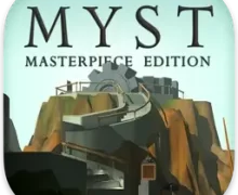 Myst: Masterpiece Edition 2.0.5 macOS