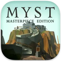 Myst: Masterpiece Edition 2.0.5 macOS