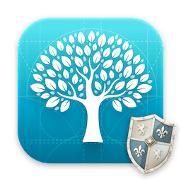 MacFamilyTree 11.1.1 macOS