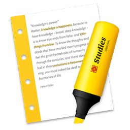 Studies 1.8.9