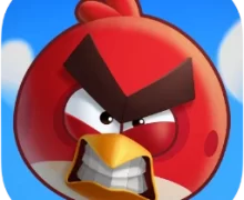 Angry Birds Bounce 1.0.6 macOS