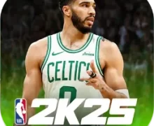 NBA 2K25 Arcade Edition 1.80 macOS